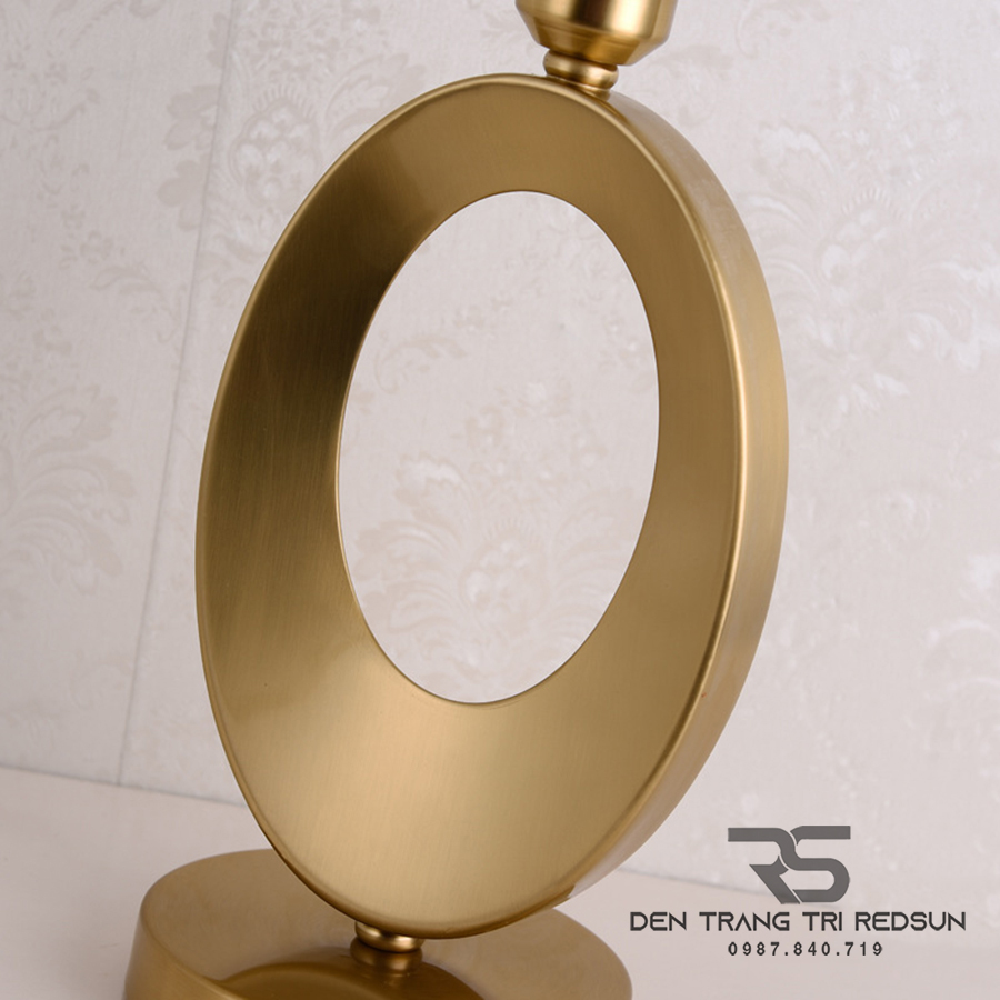 Đèn Bàn Hiện Đại DB-C2118