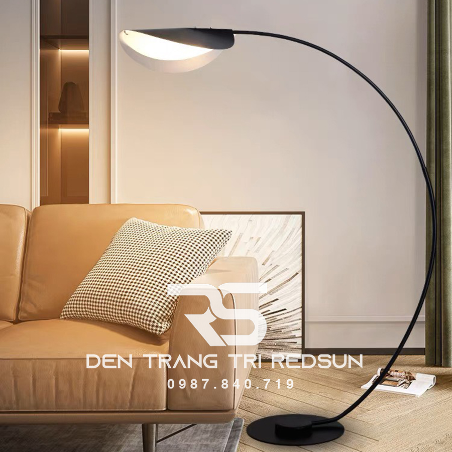 Đèn Sàn Hiện Đại DS2017