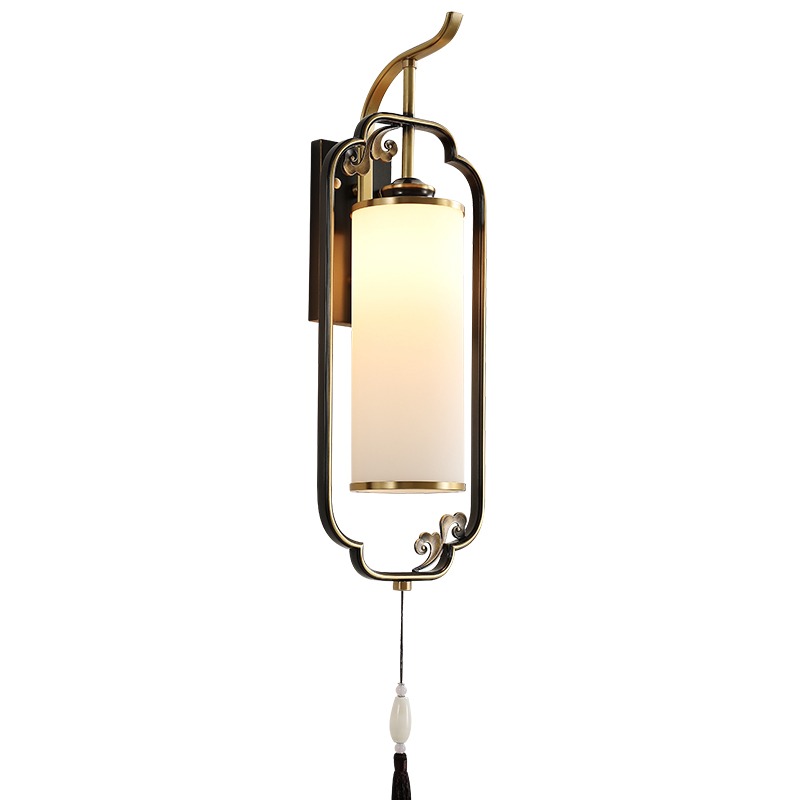 Đèn Tường Hiện Đại Phong Cách Indochine DT-I006