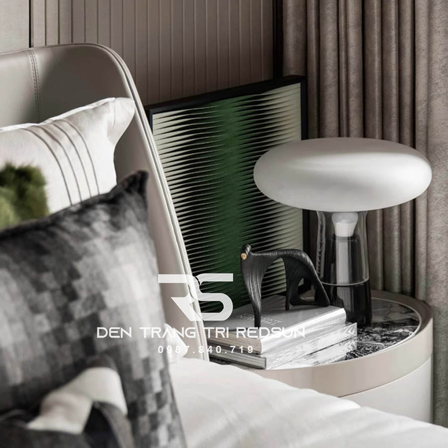 Đèn Bàn Hiện Đại Bắc Âu DB2092