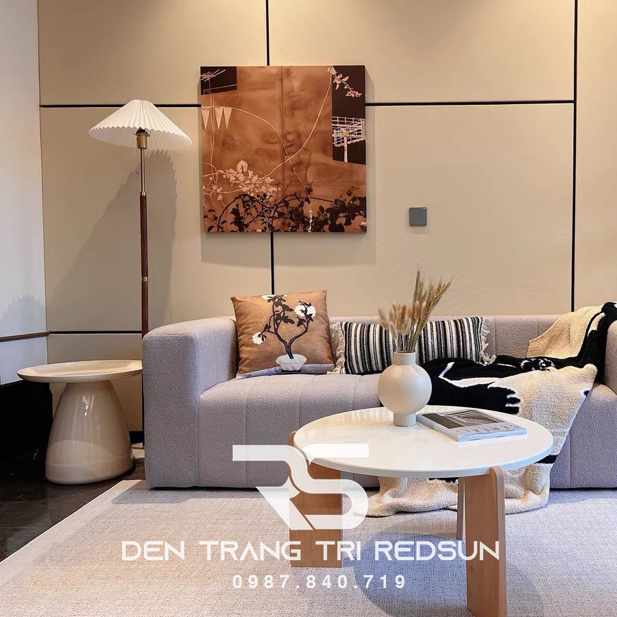 Đèn Sàn Hiện Đại DS2032