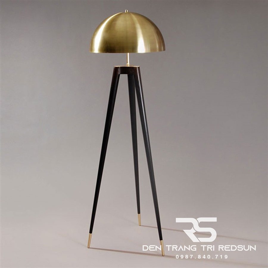 Đèn Sàn Hiện Đại DS2010