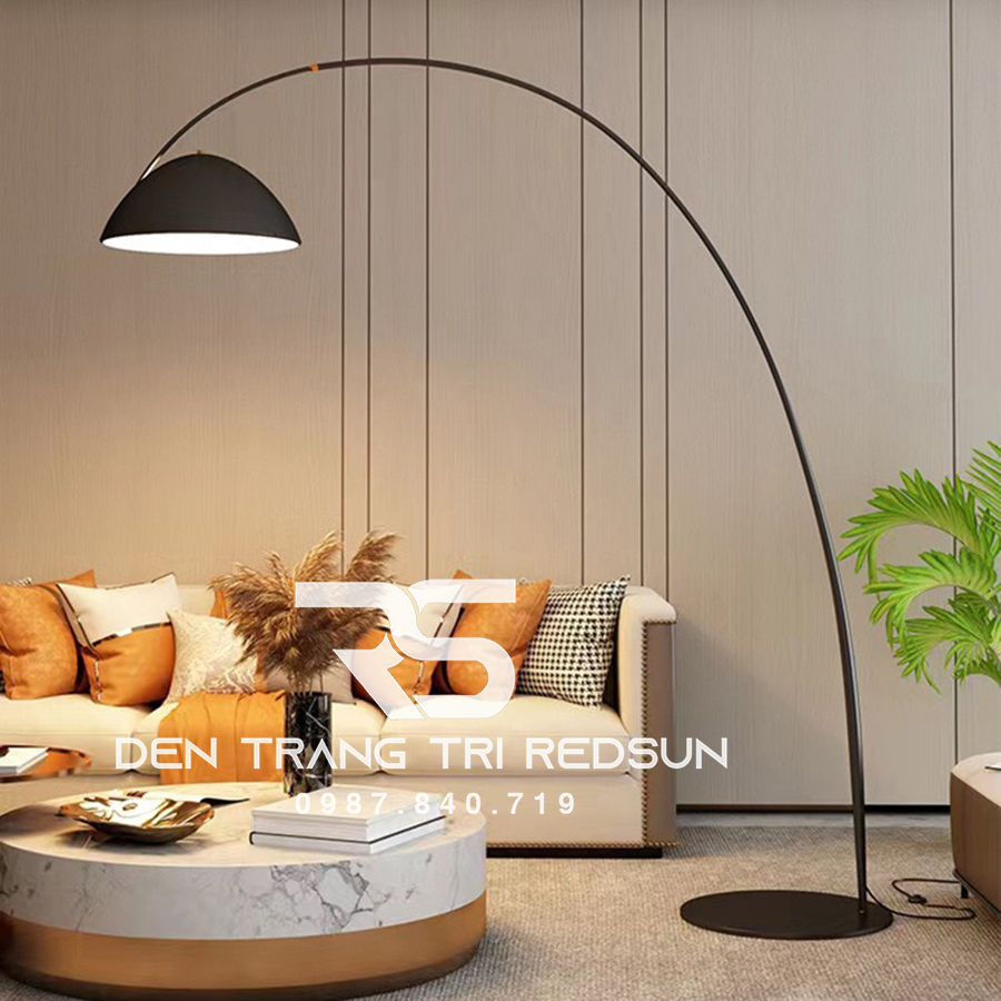 Đèn Sàn Hiện Đại DS2016