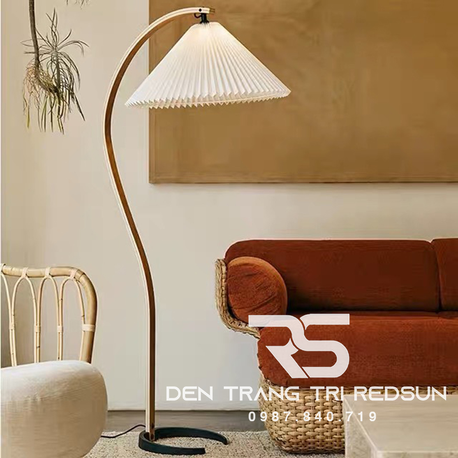 Đèn Sàn Hiện Đại DS2031