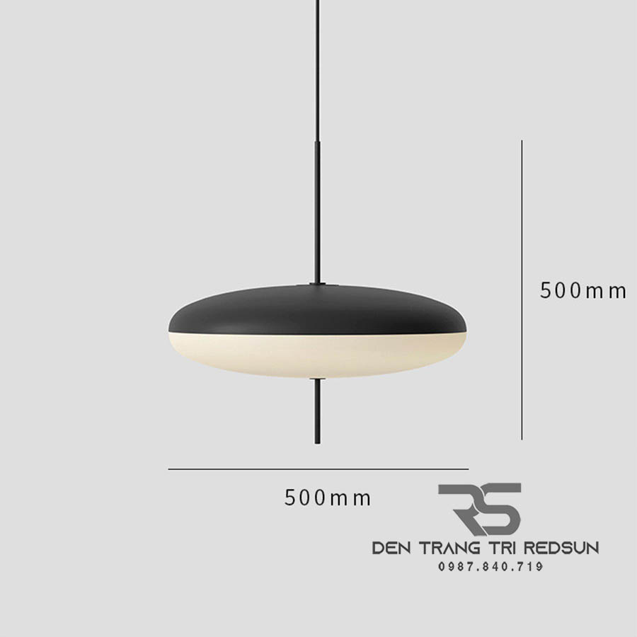 Đèn Thả Trần Hiện Đại Phong Cách Bắc Âu CDT-L018