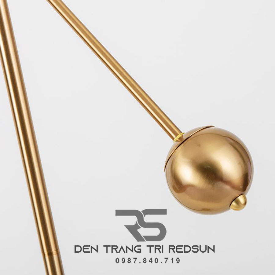 Đèn Sàn Hiện Đại DS2011