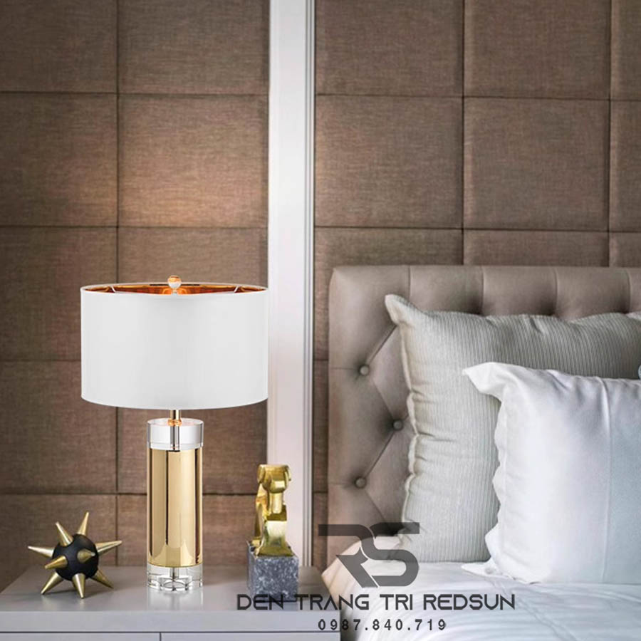 Đèn Bàn Hiện Đại Bắc Âu DB2090