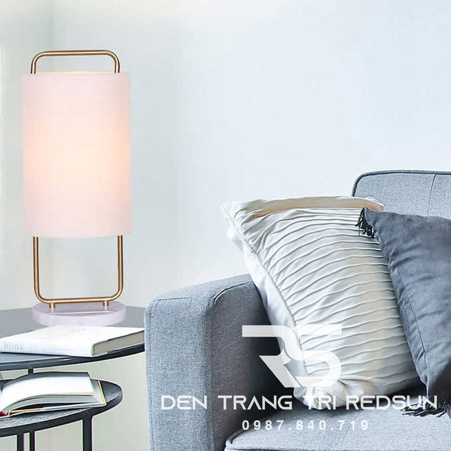 Đèn Bàn Hiện Đại Bắc Âu DB2085
