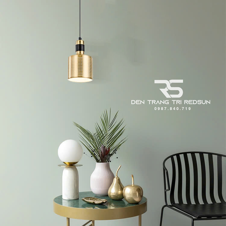 Đèn Thả Chao Hiện Đại Lắp Phòng Bếp, Phòng Ngủ, Quán Cà Phê, Nhà Hàng TH765