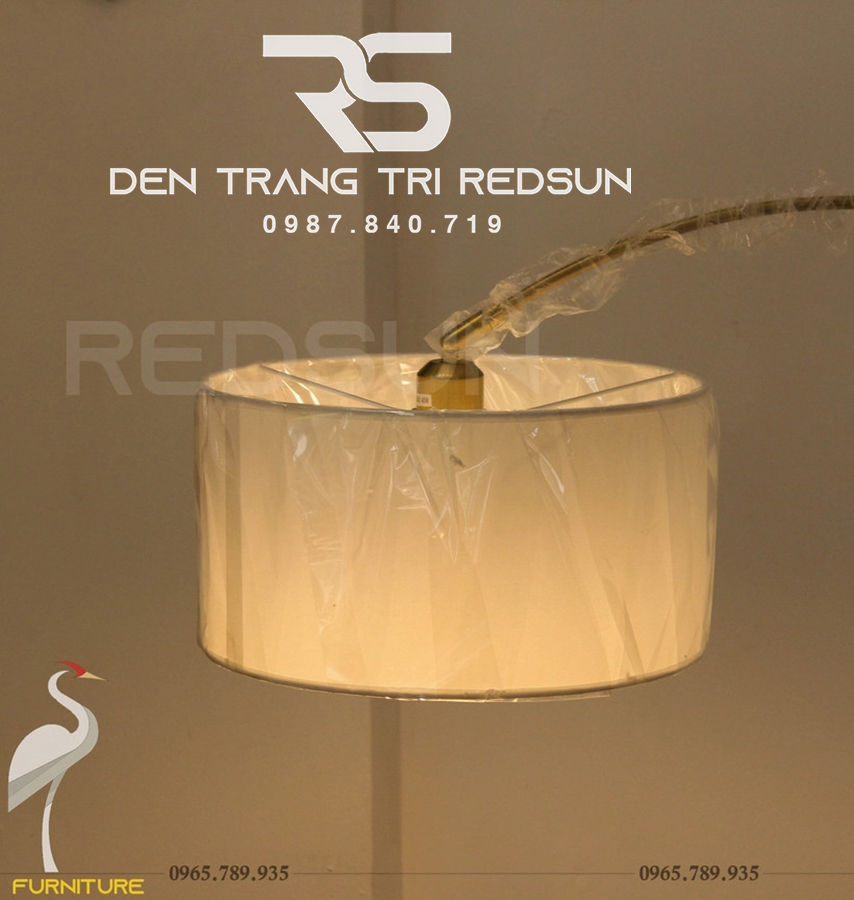 Đèn Sàn Hiện Đại DS-C1025