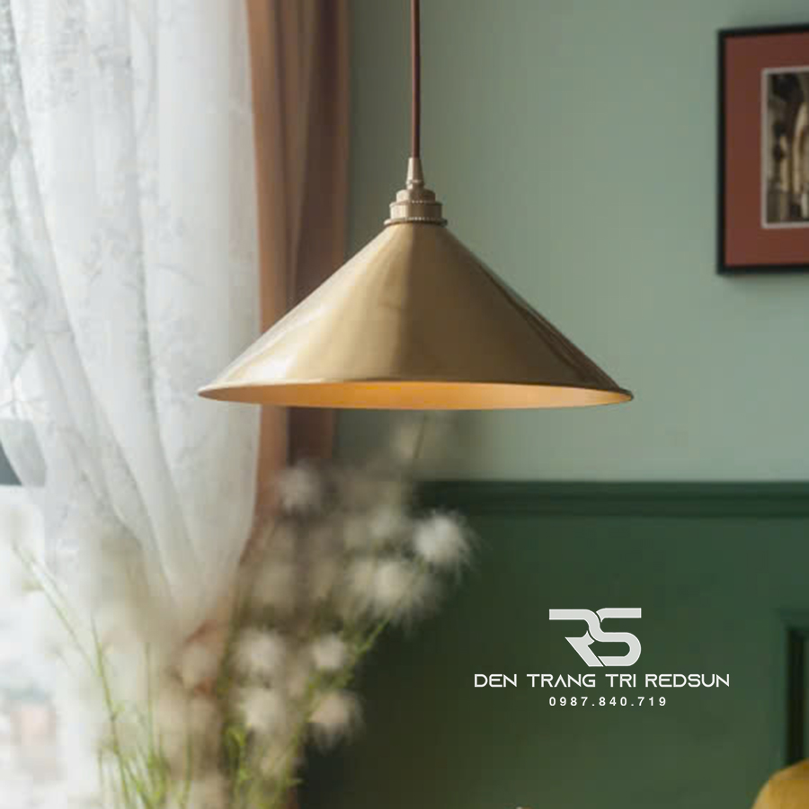 Đèn Thả Chao Hiện Đại Lắp Phòng Bếp, Phòng Ngủ, Quán Cà Phê, Nhà Hàng TH763