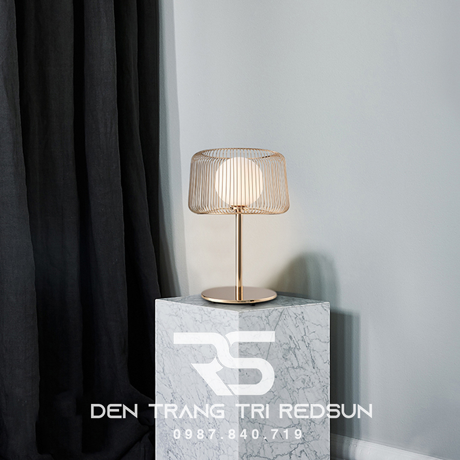 Đèn Bàn Hiện Đại DB-C6620