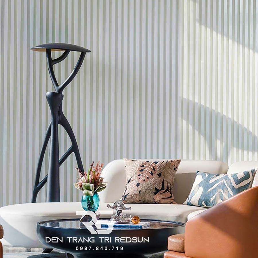 Đèn Sàn Trang Trí Nghệ Thuật Phong Cách Bắc Âu Hiện Đại DS-KT5062