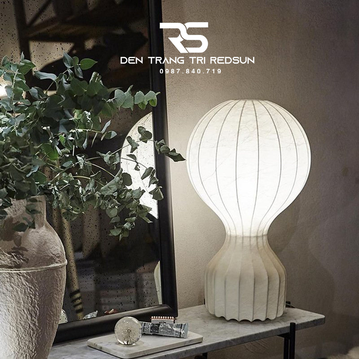 Đèn Bàn Hiện Đại DB2099