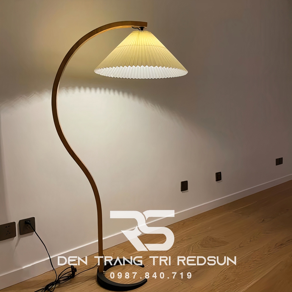 Đèn Sàn Hiện Đại DS2031