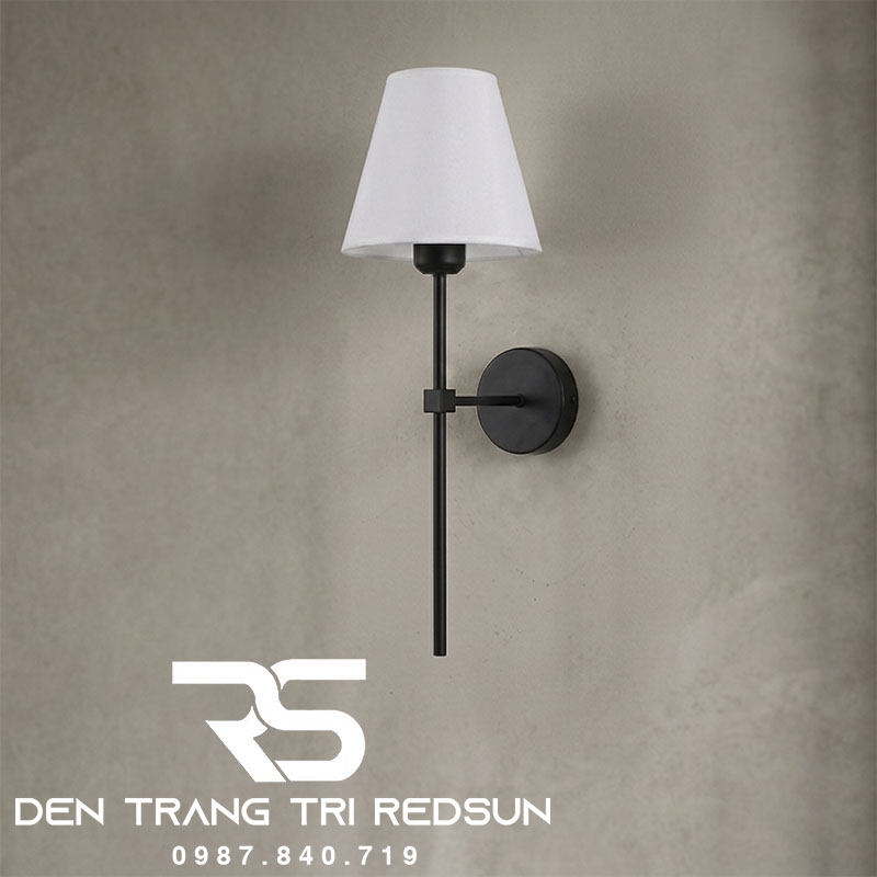 Đèn Tường Hiện Đại Phong Cách Indochine Trang Trí Phòng Khách, Cầu Thang DT-1805/1 (DT-C3369/1)