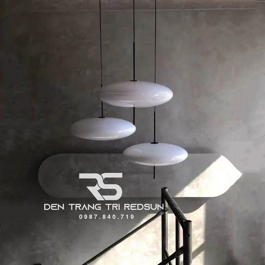 Đèn Thả Trần Hiện Đại Phong Cách Bắc Âu CDT-L018