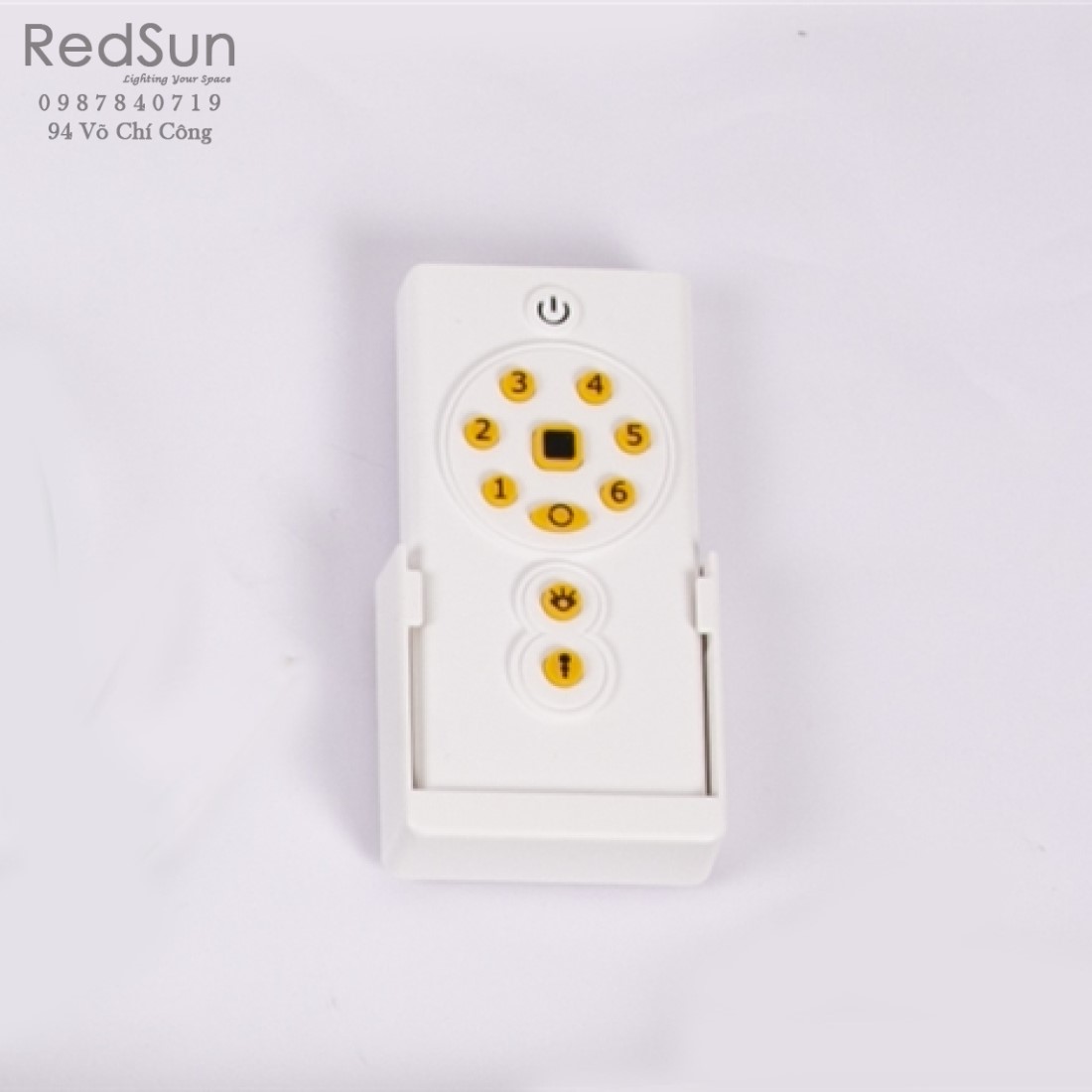 Quạt trần đèn KaiyoKukan MIYA-217