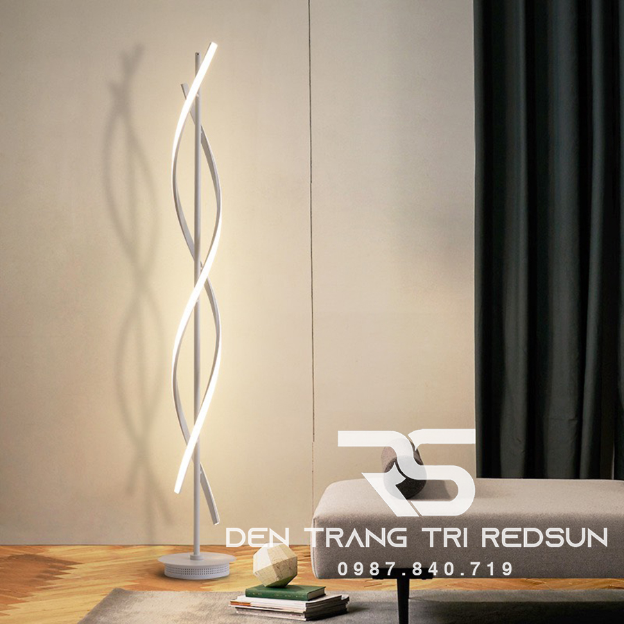 Đèn Sàn Hiện Đại DS2030