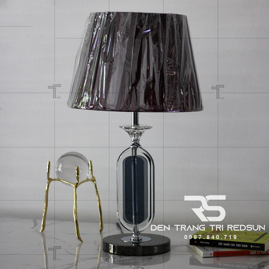 Đèn Bàn Hiện Đại DB-C1327