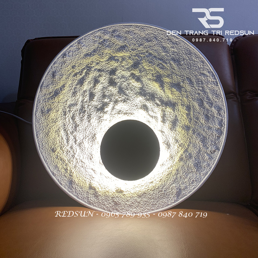 Đèn Tường Trang Trí Phòng Khách, Phòng Ngủ, Cầu Thang Hiện Đại Phong Cách Bắc Âu DT-113