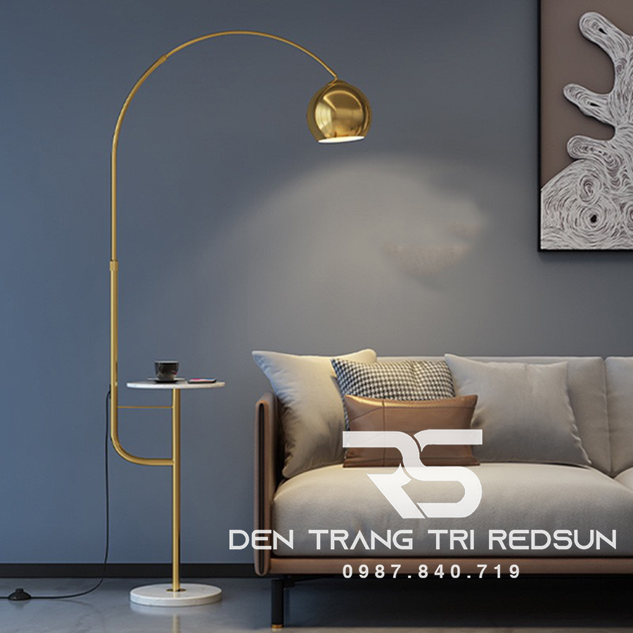 Đèn Sàn Hiện Đại DS-C1003