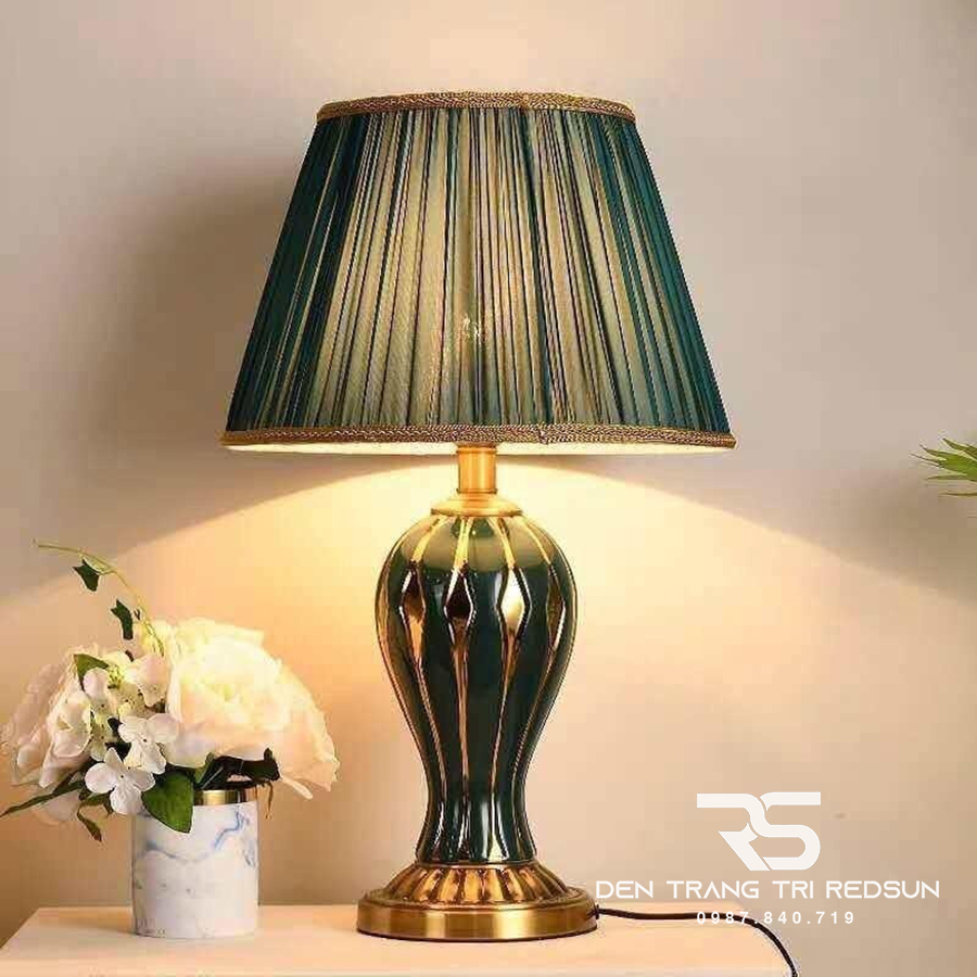 Đèn Bàn Hiện Đại DB-C1939