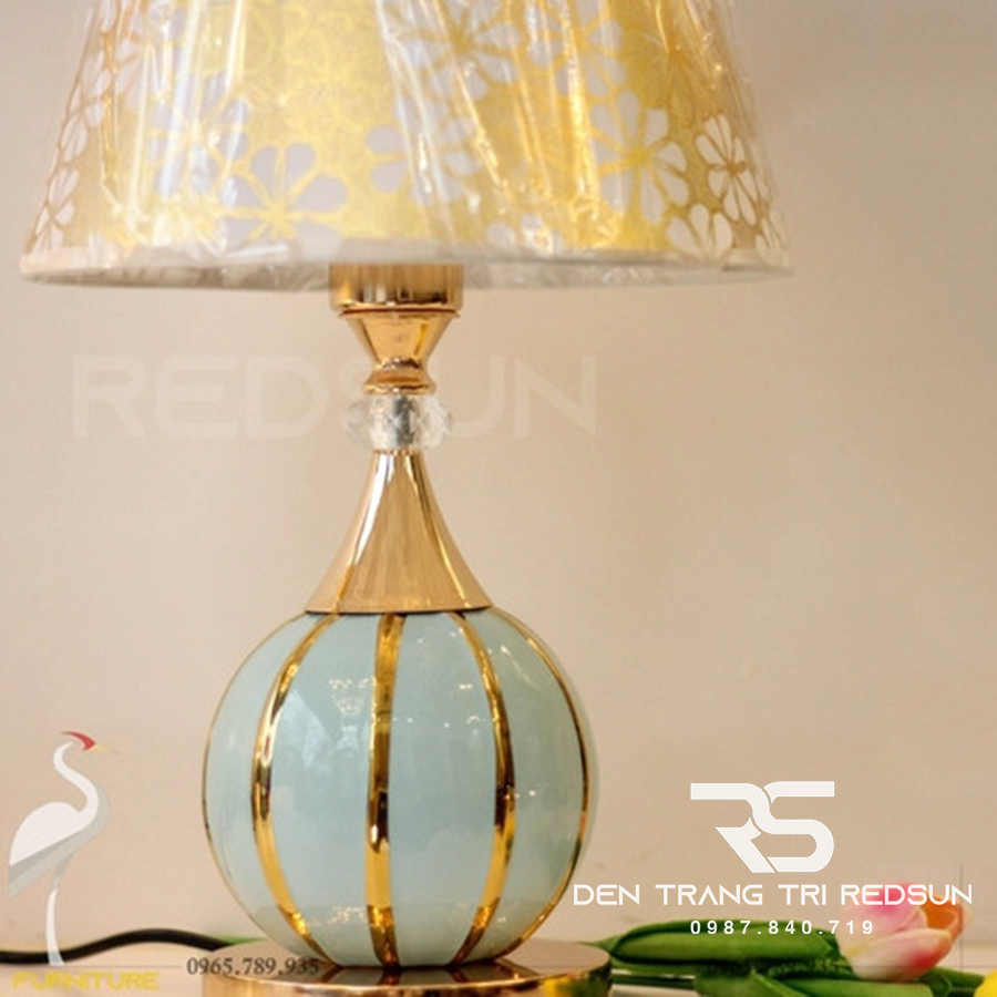 Đèn Bàn Hiện Đại DB-C2110