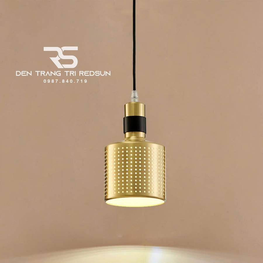 Đèn Thả Chao Hiện Đại Lắp Phòng Bếp, Phòng Ngủ, Quán Cà Phê, Nhà Hàng TH765