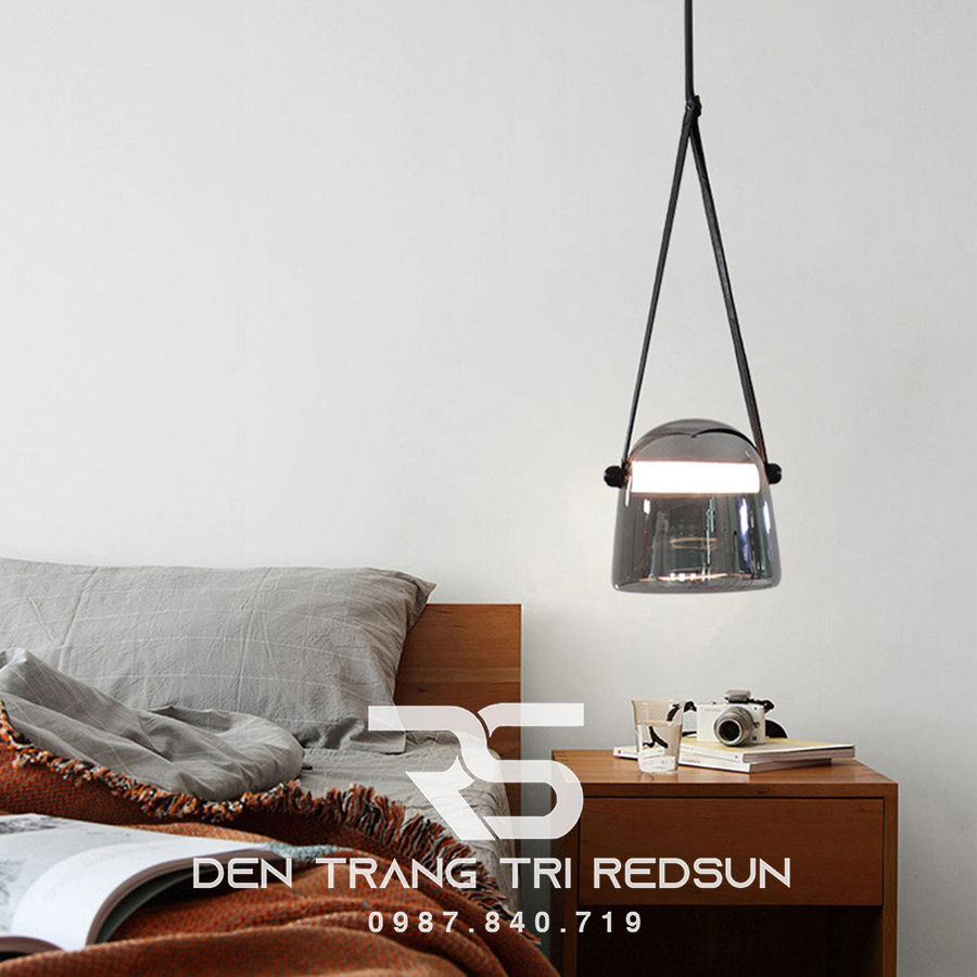 Đèn Thả Trần Hiện Đại Phong Cách Bắc Âu CDT-BTT61