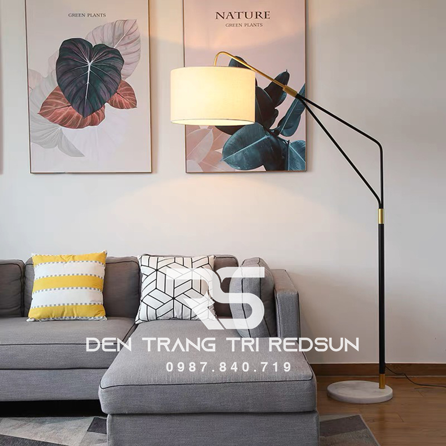 Đèn Sàn Hiện Đại DS2003