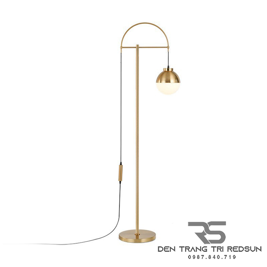 Đèn Sàn Hiện Đại DS-C2090