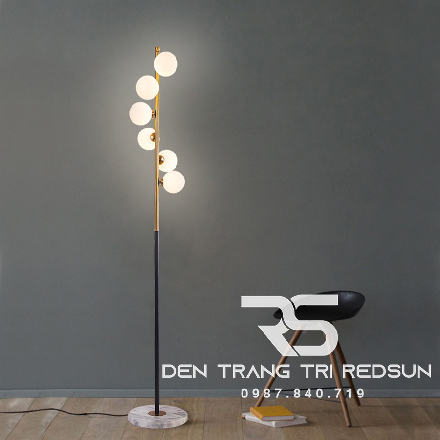 Đèn Sàn Hiện Đại DS-C4016