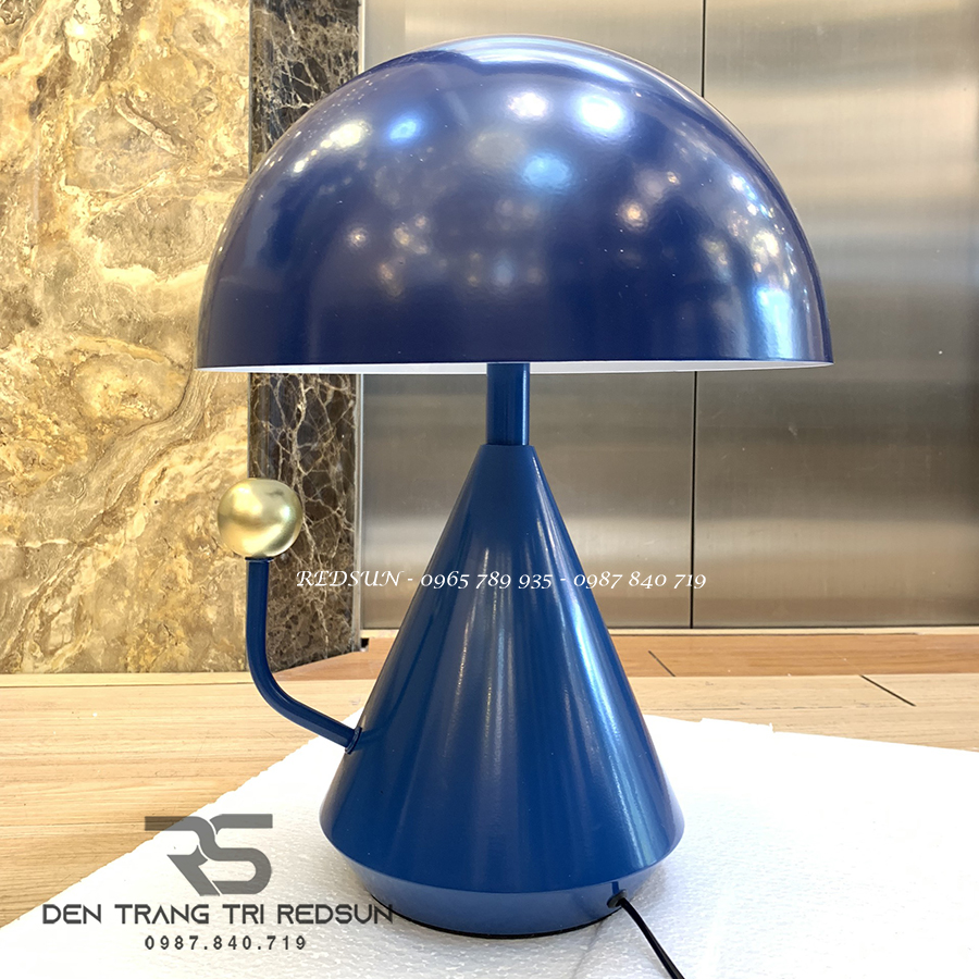 Đèn Bàn Hiện Đại Bắc Âu DB2019