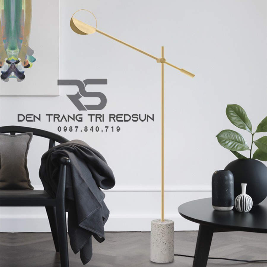 Đèn Sàn Hiện Đại DS2040