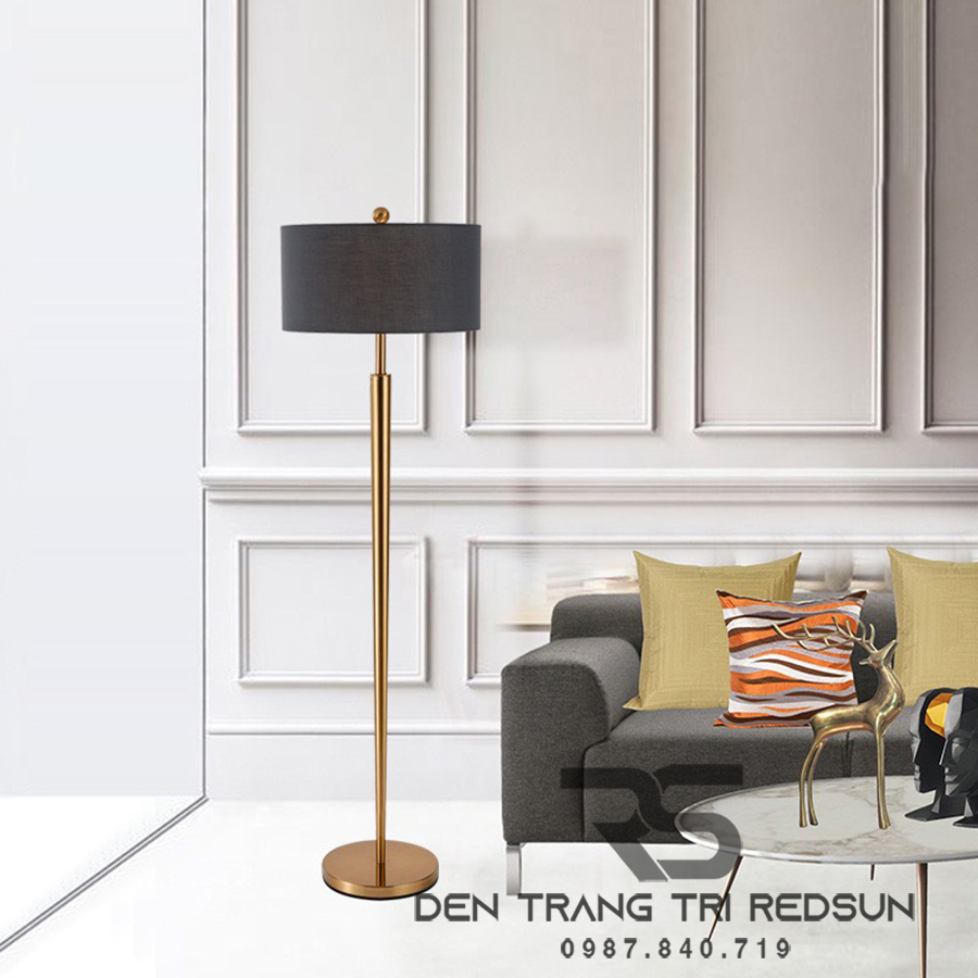 Đèn Sàn Hiện Đại DS2021