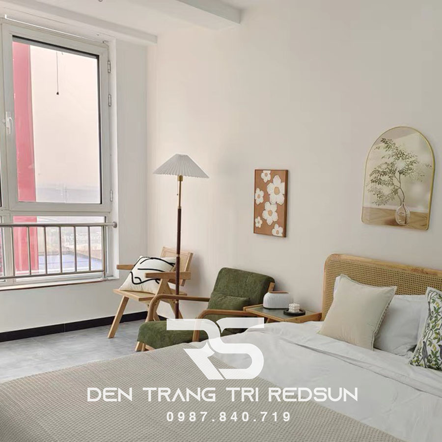 Đèn Sàn Hiện Đại DS2032