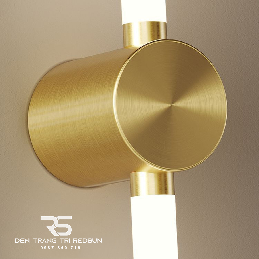 Đèn Tường Hiện Đại Trang Trí Phòng Khách, Phòng Ngủ, Cầu Thang Phong Cách Bắc Âu DT-C9876