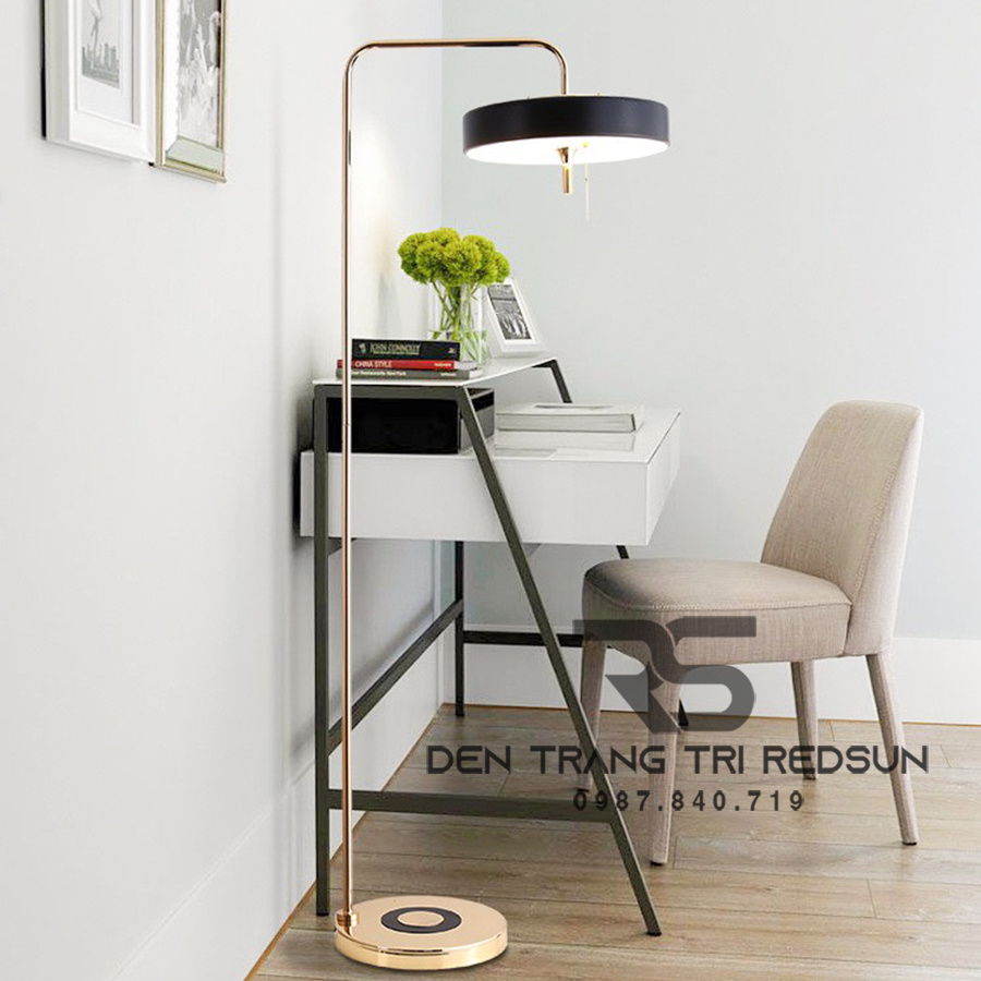 den-san-hien-dai-ds2009