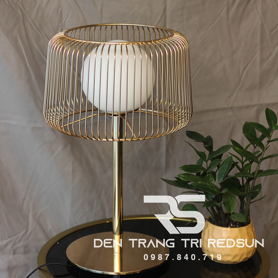 Đèn Bàn Hiện Đại DB-C6620