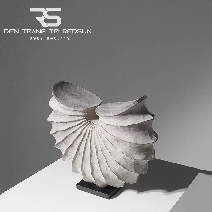 Đồ Trang Trí Nội Thất Phòng Khách, Hành Lang, Sảnh Chờ Phong Cách Bắc Âu DDC-005