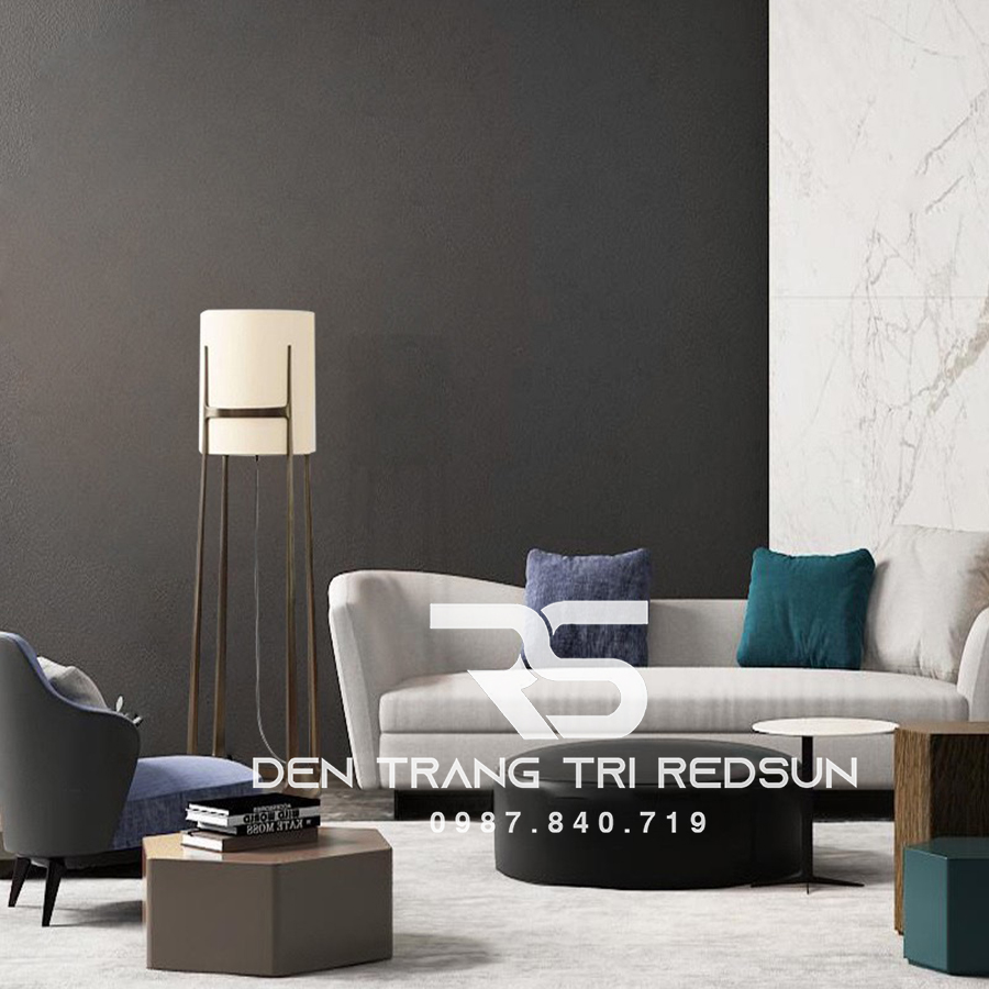 Đèn Sàn Hiện Đại DS2006