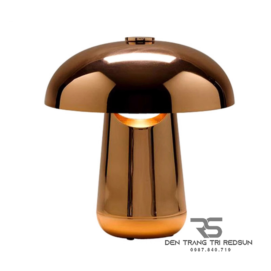 Đèn Bàn Hiện Đại DB2039