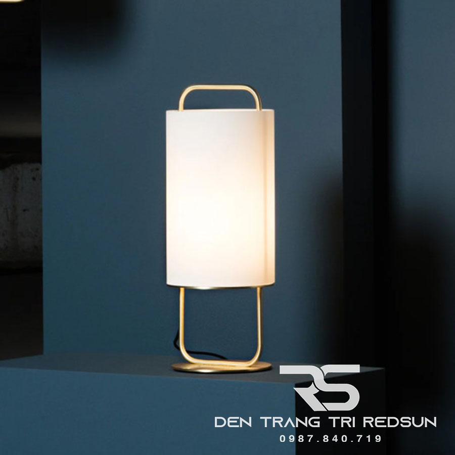 Đèn Bàn Hiện Đại Bắc Âu DB2085