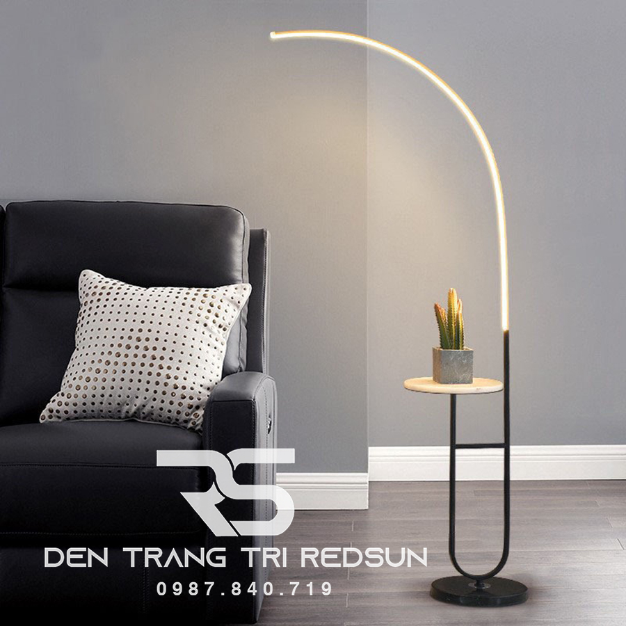 Đèn Sàn Hiện Đại DS2041