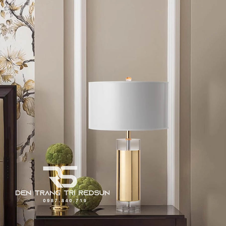 Đèn Bàn Hiện Đại Bắc Âu DB2090