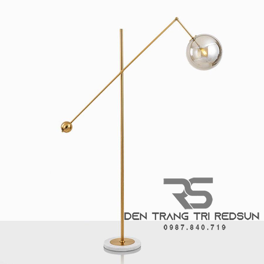 Đèn Sàn Hiện Đại DS2011