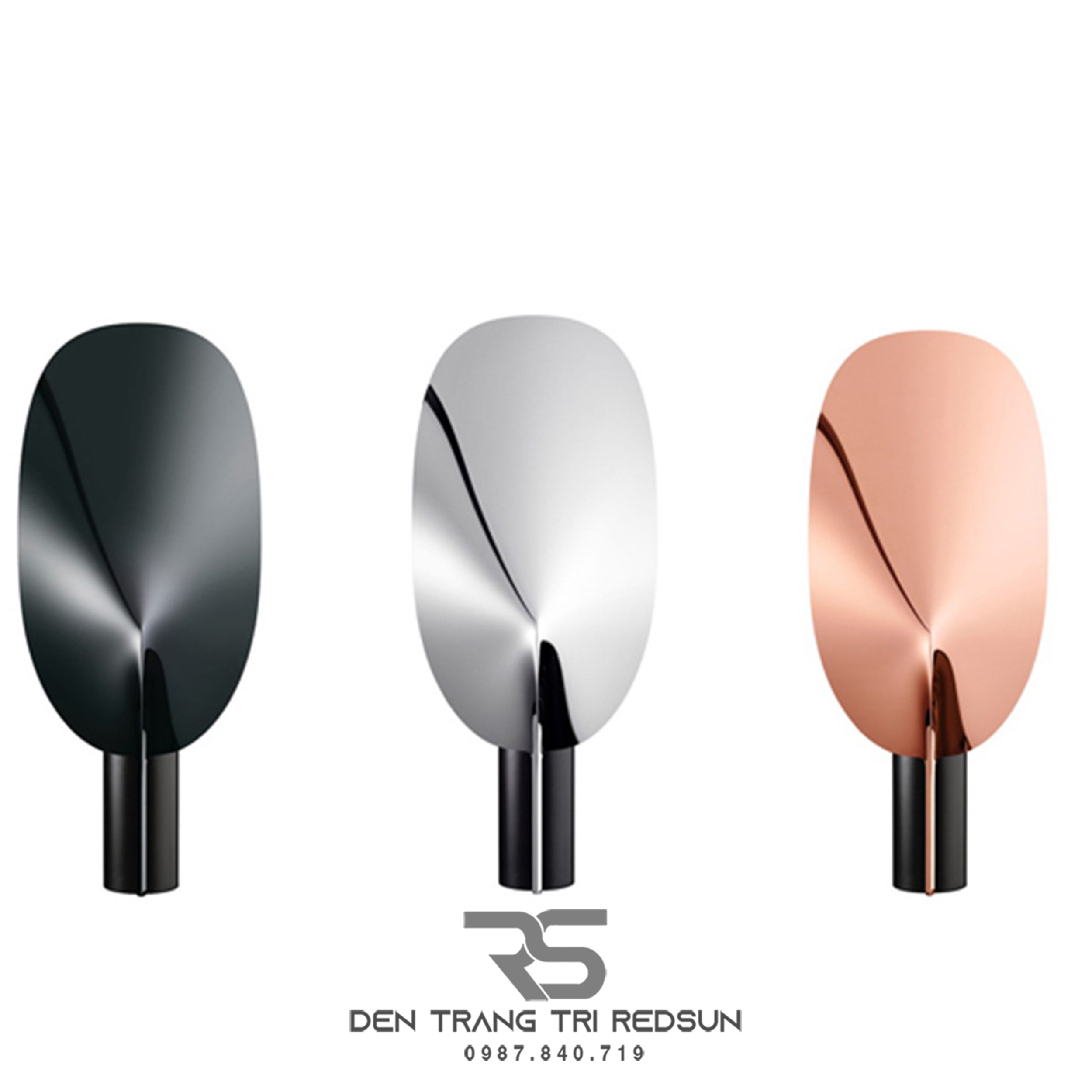 Đèn Bàn Hiện Đại Bắc Âu DB2023