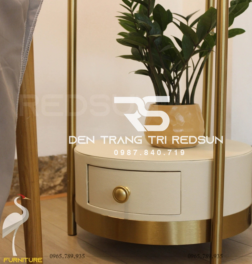 Đèn Sàn Hiện Đại DS-C1025