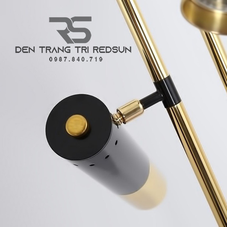 Đèn Sàn Hiện Đại DS2015